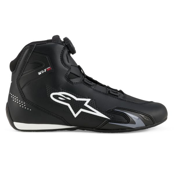 Alpinestars Celer Shoes Black White