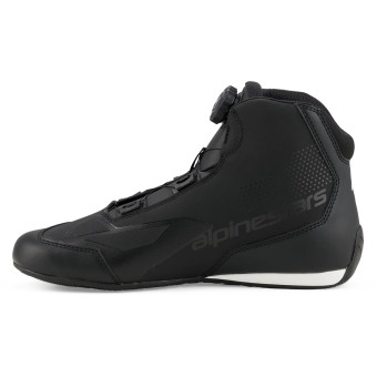 Alpinestars Celer Shoes Black White