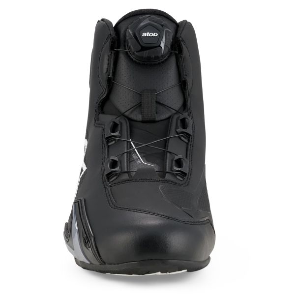 Alpinestars Celer Shoes Black White