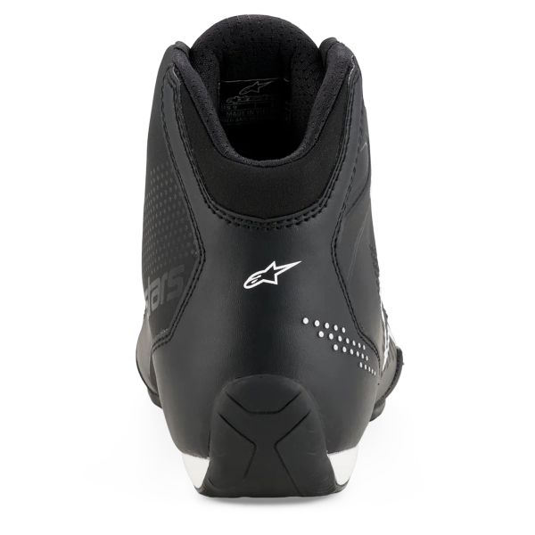 Alpinestars Celer Shoes Black White