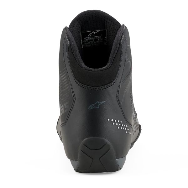 Alpinestars Celer Vented Shoes Black Dark Gray