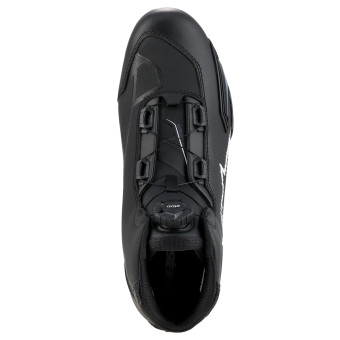 Alpinestars Celer Vented Shoes Black White