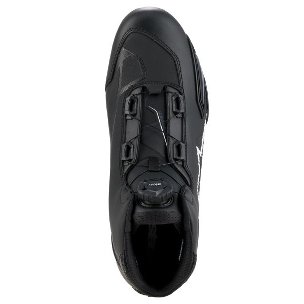 Alpinestars Celer Vented Shoes Black White