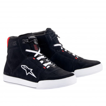 Baskets moto