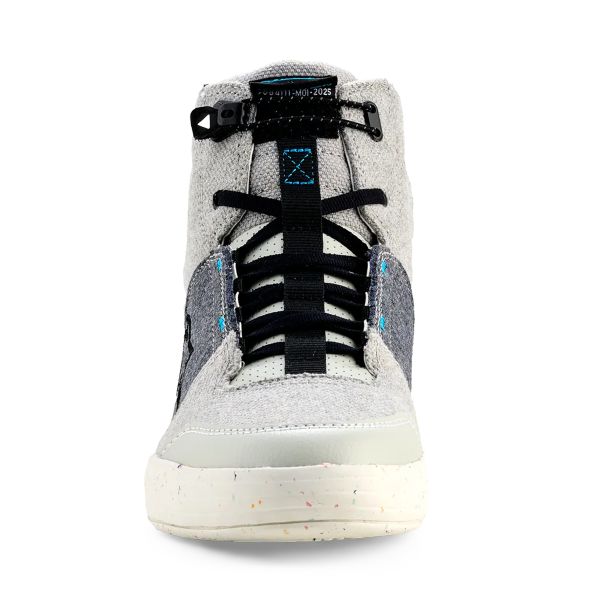 Alpinestars Circal Riding Gray Black Methyl Blue
