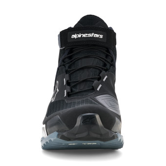 Alpinestars CR-X Women Drystar Black Dark Gray White