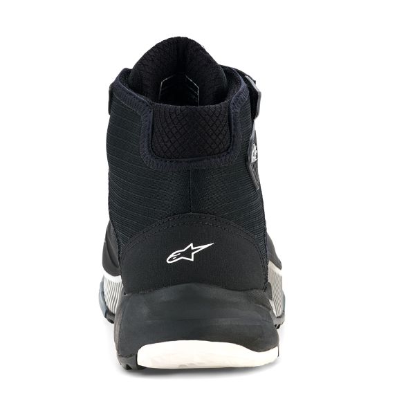Alpinestars CR-X Women Drystar Black Dark Gray White