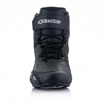 Alpinestars Faster 3 Black White