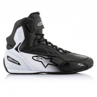 Alpinestars Faster 3 Black White
