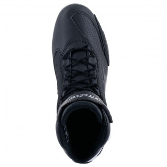 Alpinestars Faster 3 Black White