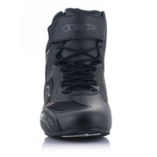 Alpinestars Faster 3 Rideknit Black Black