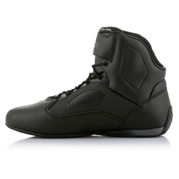 Alpinestars Faster 3 Rideknit Black Black