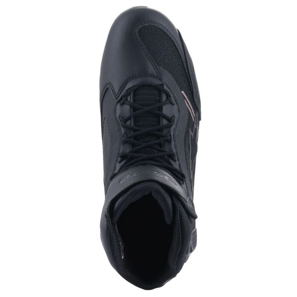 Alpinestars Faster 3 Rideknit Black Black