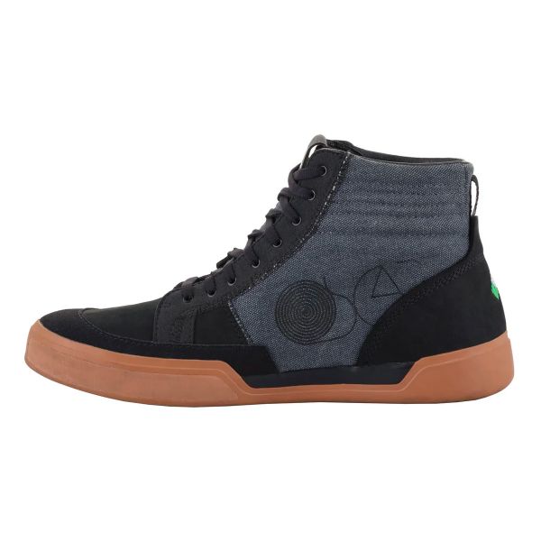 Alpinestars Grange Black Mood Indigo