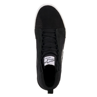 Alpinestars Ride-63 Canvas Black White