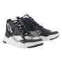 Baskets Moto Alpinestars Speedflight Black Grey White