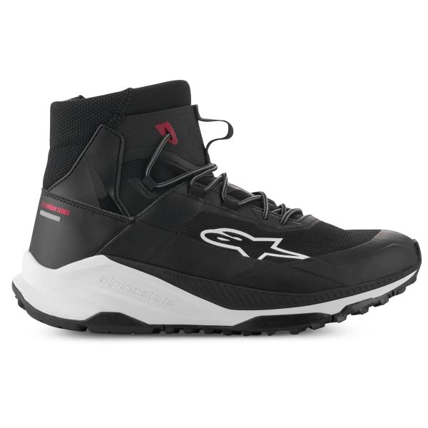 Alpinestars Speedforce XR Black White