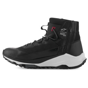 Alpinestars Speedforce XR Black White
