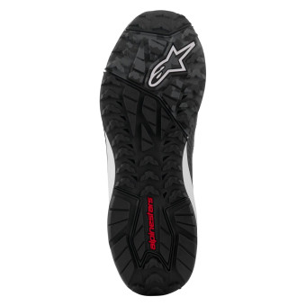 Alpinestars Speedforce XR Black White