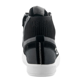 Alpinestars Stated Black Gray White