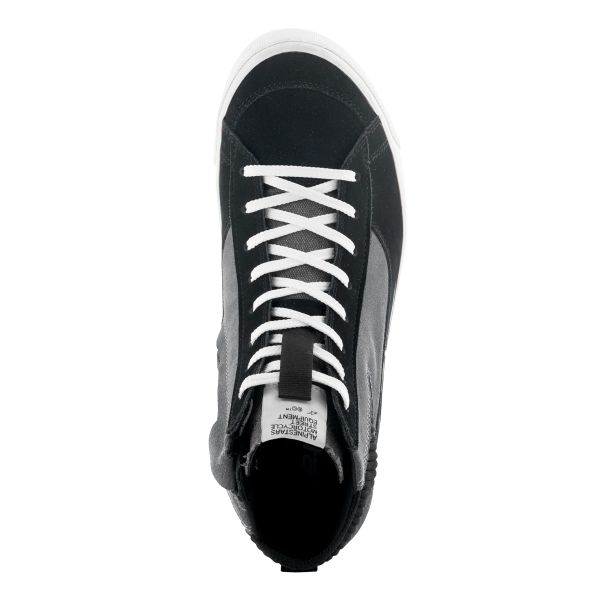 Alpinestars Stated Black Gray White