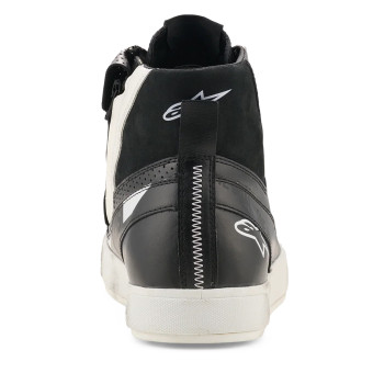 Alpinestars Stated Flair Black White