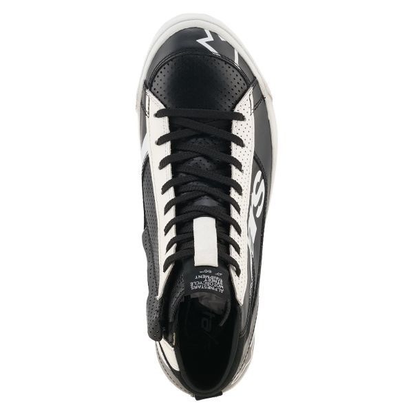 Alpinestars Stated Flair Black White