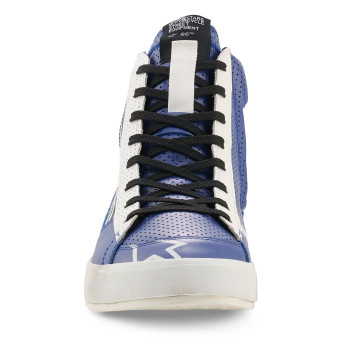 Alpinestars Stated Flair Bright Blue White Black