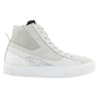 Alpinestars Stella Stated Podium White Cool Grey