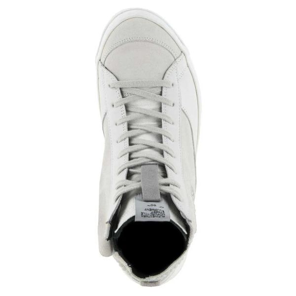 Alpinestars Stella Stated Podium White Cool Grey