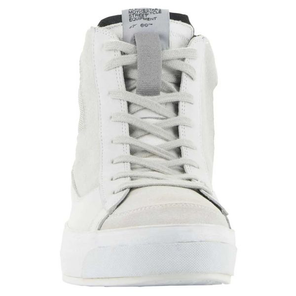 Alpinestars Stella Stated Podium White Cool Grey