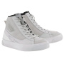 Baskets Moto Alpinestars Stella Stated Podium White Light Gray
