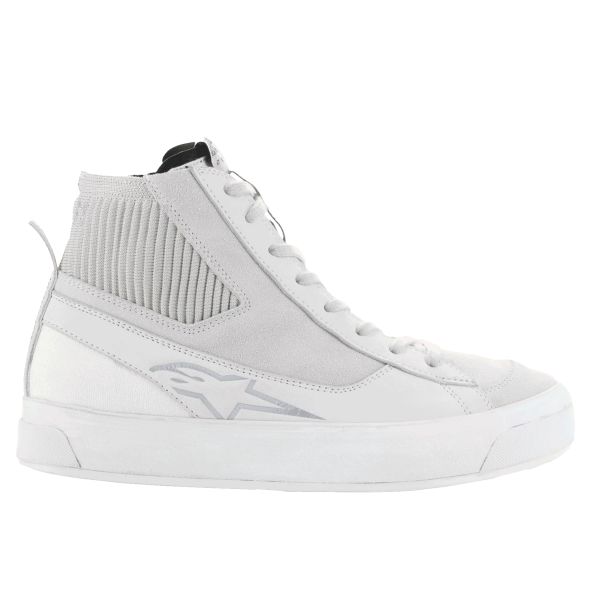 Alpinestars Stella Stated Podium White Light Gray