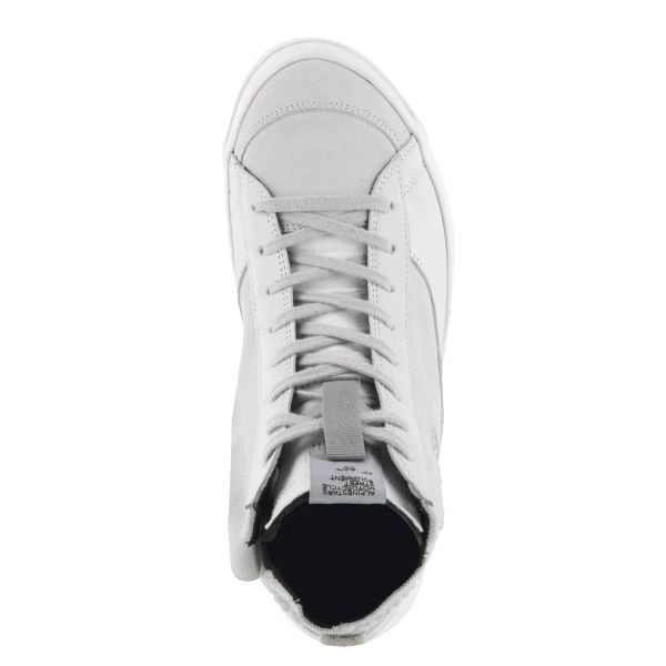 Alpinestars Stella Stated Podium White Light Gray