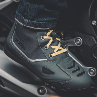 Bering Active Noir