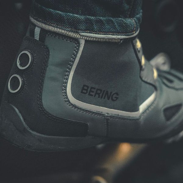 Bering Active Noir