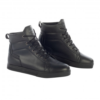 Baskets Moto Bering Indy Black Black