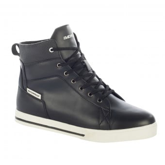 Bering Indy Black White