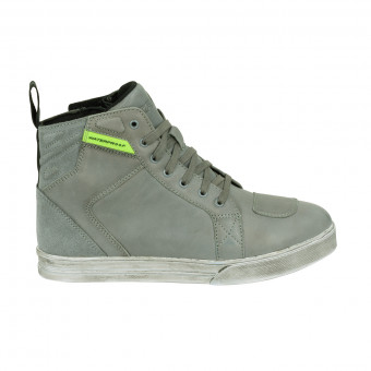 Baskets Moto Bering Skydeck Grey Baskets Moto Bering Skydeck Grey