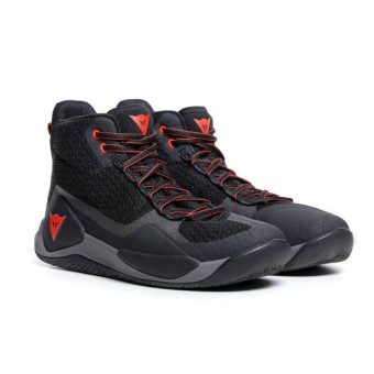 basket moto femme dainese