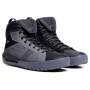 Baskets Moto Dainese Metractive Air Charcoal Grey Black Dark Grey