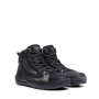Baskets Moto Dainese Urbactive Gore-Tex Black Army Green