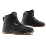 Baskets Moto Falco Harlem Black Black
