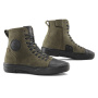 Baskets Moto Falco Lennox 3 Army Green