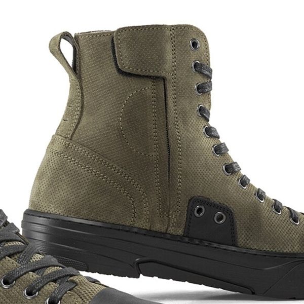 Falco Lennox 3 Army Green