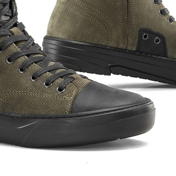 Falco Lennox 3 Army Green