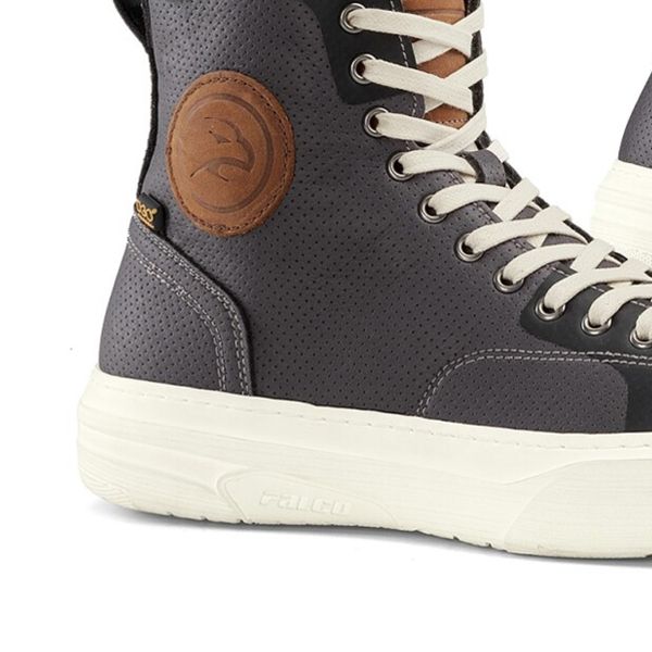 Falco Lennox 3 Matt Anthracite