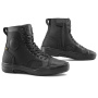 Baskets Moto Falco Lennox 3 Matt Black