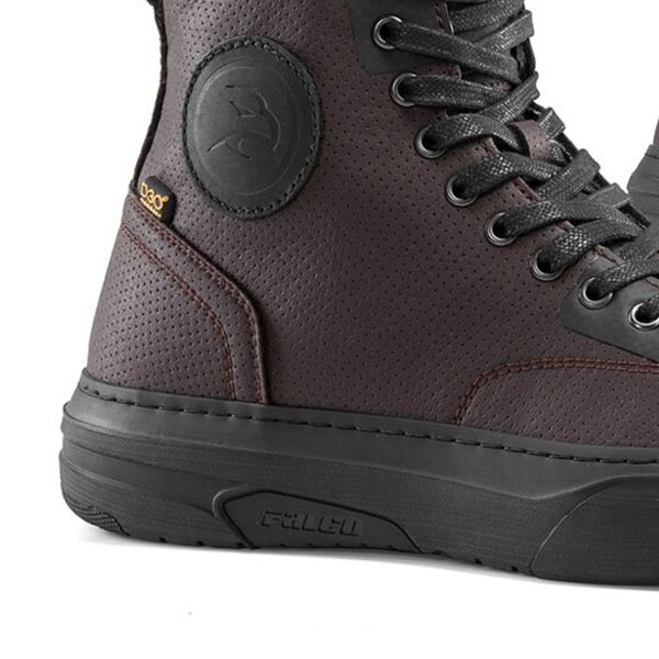 Falco Lennox 3 Matt Brown