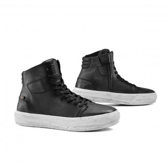 Baskets Moto Falco Nomad Black Baskets Moto Falco Nomad Black